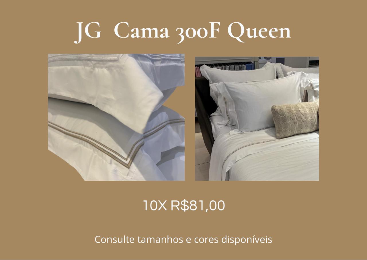 JG Cama 300F Queen