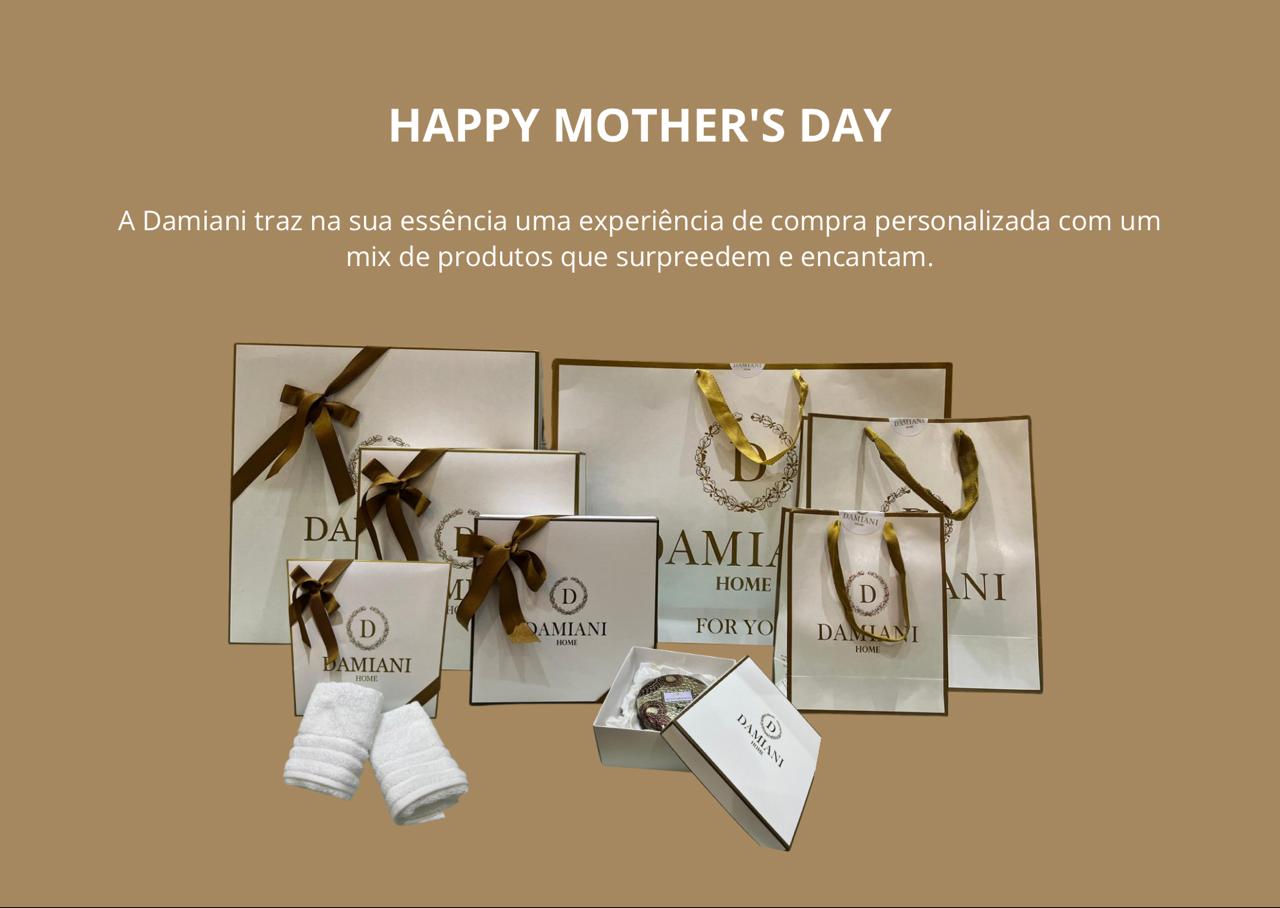 Presente Damiani Home